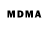 MDMA crystal Akram Atici